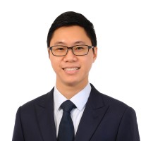 Tsao Family Office Pte. Ltd. Employee Colin Lim's profile photo