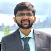 Barclays Employee Prasad Desai's profile photo
