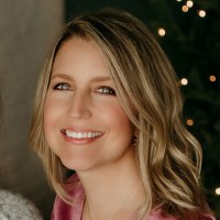 Kristen Perryman Email & Phone Number