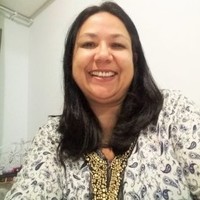 União Central Brasileira da Igreja Adventista do Sétimo Dia Employee Vaniza Santana's profile photo