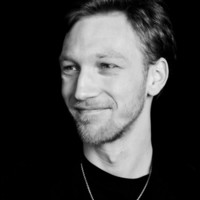 FIS Employee Erik Stenberg's profile photo