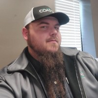 Coastal Fiber Employee Daniel Eveland's profile photo