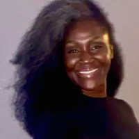 Federal Contractor Employee Tori Mends-Cole's profile photo
