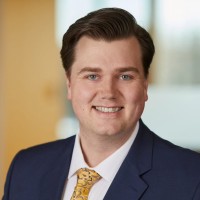 Channel | Your Partner in Funding Employee Trent Iverson's profile photo