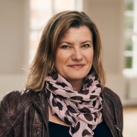 UC SYD Employee Lone Holst's profile photo