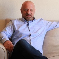 Rock Lititz Employee Brent Dannen's profile photo