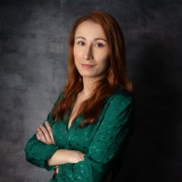 Sensing Vision Employee Lisa Bonneau's profile photo