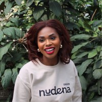 Nudena LLC Employee Bailey Morgan's profile photo