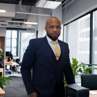 Eleven Network Employee James Opara's profile photo