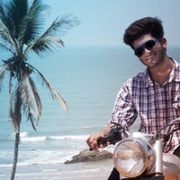Techcity Employee Ahammed Shabeeb's profile photo