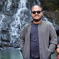ASIMILY Employee Arnab Debnath's profile photo