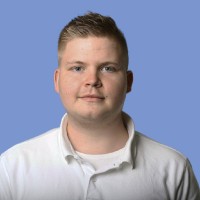 con-pearl GmbH Employee Tobias Drost's profile photo
