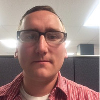 Copen Machine Employee Zane Hawkins's profile photo