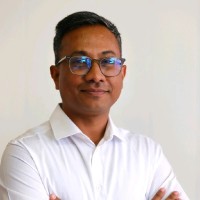 Raj Gangaram Email