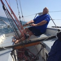CLEAR MORTGAGE Employee Michael Ferguson's profile photo