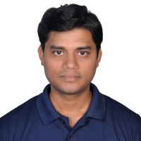 Biblioso Employee Krishnendu Kayal's profile photo