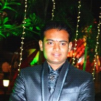 Bit Mapper Integration Technologies Pvt. Ltd - A Phoenix Group Company Employee Tejas 's profile photo
