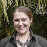 Nexleaf Analytics Employee Erin Ross's profile photo