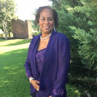 Ford Motor Company Employee Rochell Smith's profile photo