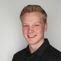 Elite Chemistries Employee Zachary Schott's profile photo