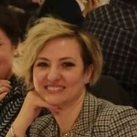 WORLD MEDICINE TÜRKİYE Employee Mehlika Isik's profile photo