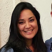 PROVISIO Employee Lea Jones's profile photo
