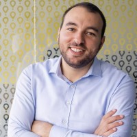 Glovo Employee Hamza Bennani's profile photo