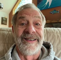 Alaska Public Media Employee Robert Wyatt's profile photo