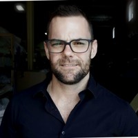 Pack-Smart Inc Employee Joe Murphy's profile photo