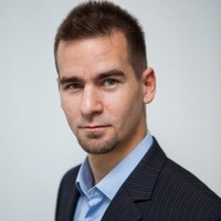 Grabarics Group Employee Gábor Orosz's profile photo