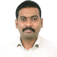 iFluids Engineering Employee Surya Krishnan's profile photo