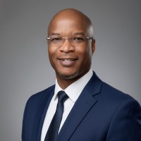 Demetrius Harris Email & Phone Number
