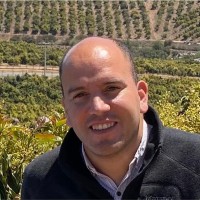 Camposol S. A. Employee Ricardo David Naranjo Fernández's profile photo