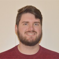 Numerator Employee Tyler Plummer's profile photo