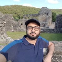 Zeeshan Muhammad Email & Phone Number