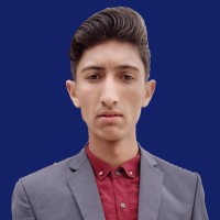 Dream Stream Tech Employee Zulqarnain Qasim's profile photo