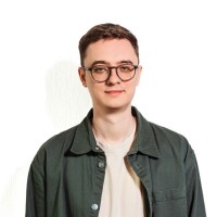 MobileUp Employee Andrey Orlov's profile photo