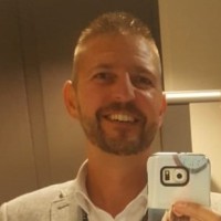 RHINO PRECAST LIMITED Employee Gavin Meadows's profile photo