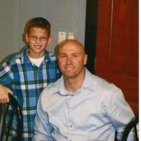 Kennametal Employee Jamie Borders's profile photo