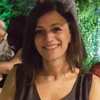 Capital Banking Solutions Employee Rania Akoury's profile photo
