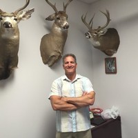 BMI Merchandise Employee Michael Maresca's profile photo
