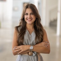 EESTEC - Electrical Engineering STudents' European assoCiation Employee Anja Marinković's profile photo