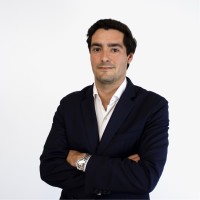 Landskill Employee José Maria Dias's profile photo