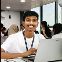 DSSA VIIT Employee Samadhan Zanzurne's profile photo