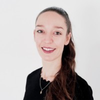 CareCodex Employee Fleur van der Sterren's profile photo