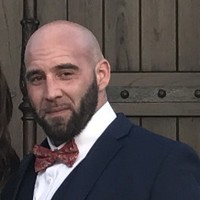 GNC Employee Mike Watters's profile photo