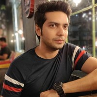 Mindshare Employee Jay Tanna's profile photo