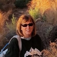 Crow Canyon Archaeological Center Employee Judy Dove's profile photo