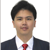Teach For Thailand Employee Chawin Tiptanagarn's profile photo