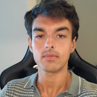 TempoQuest, Inc. Employee Paul Maravelias's profile photo